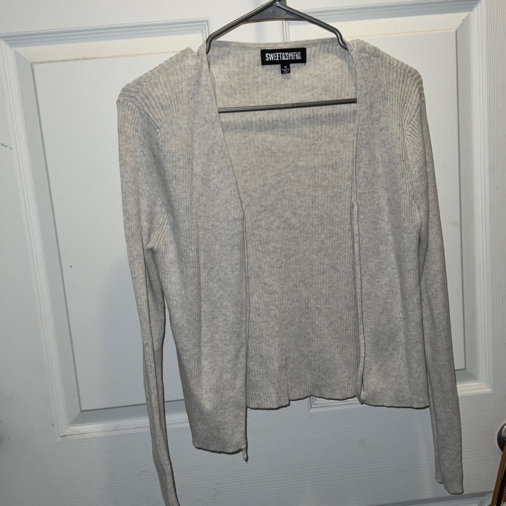 Cardigan
